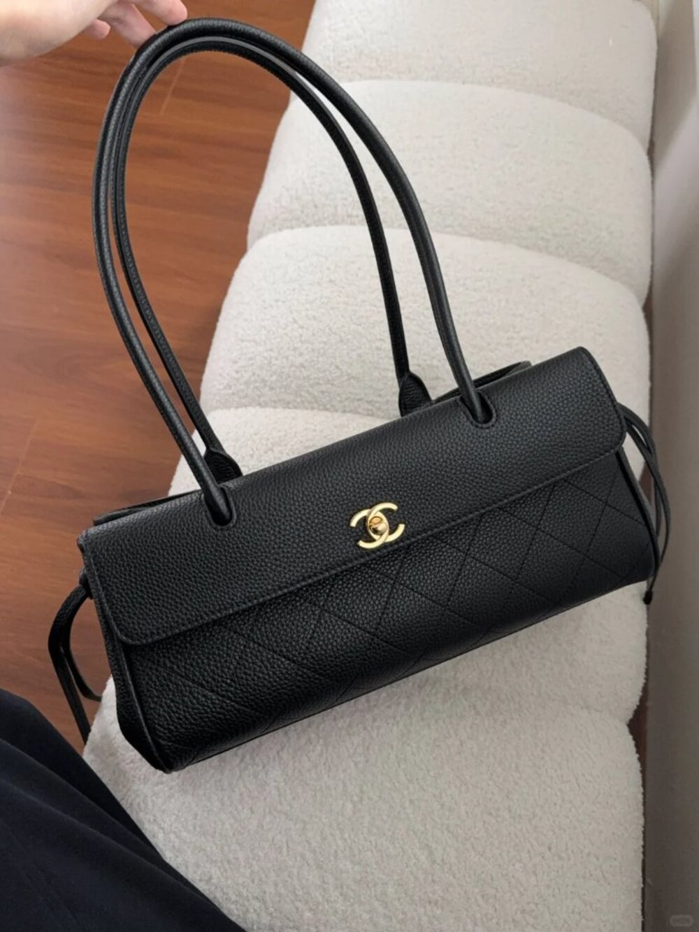 Classic CHANEL Bags: A Stylish and Versatile Choice for Elegance